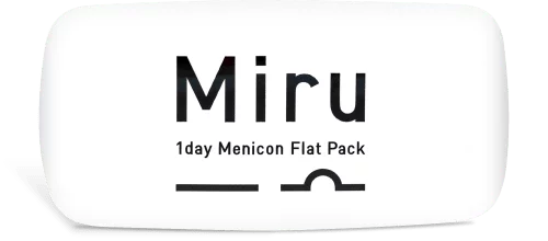 Miru (90 Pack)