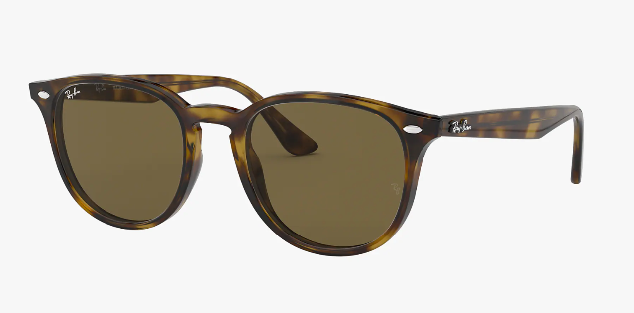 Ray-Ban RB4259 Dark Brown Lenses