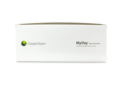 MyDay Daily Disposable (180 Pack)