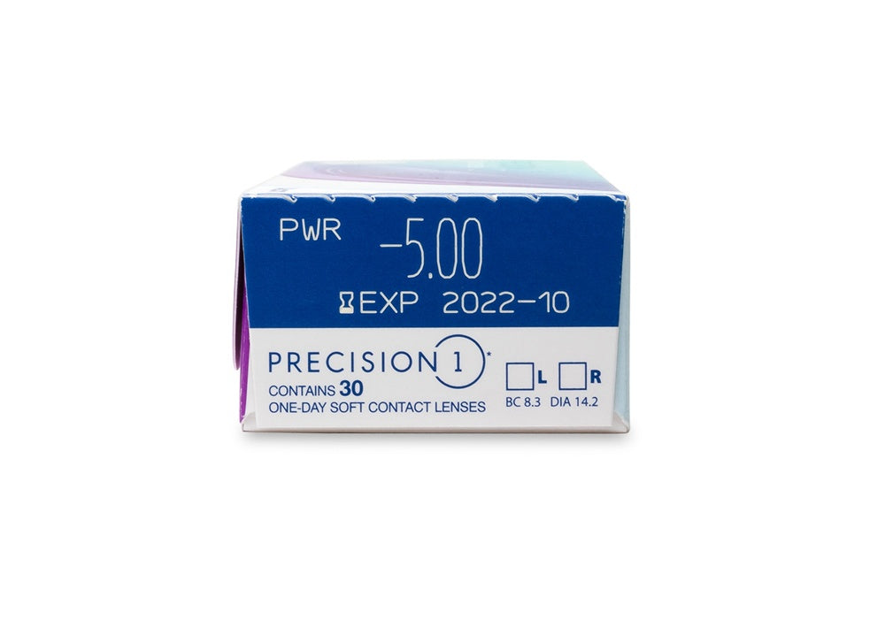 Precision1 (30 Pack)