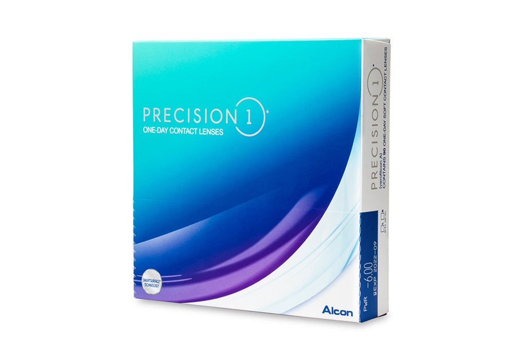 Precision1 (90 Pack)