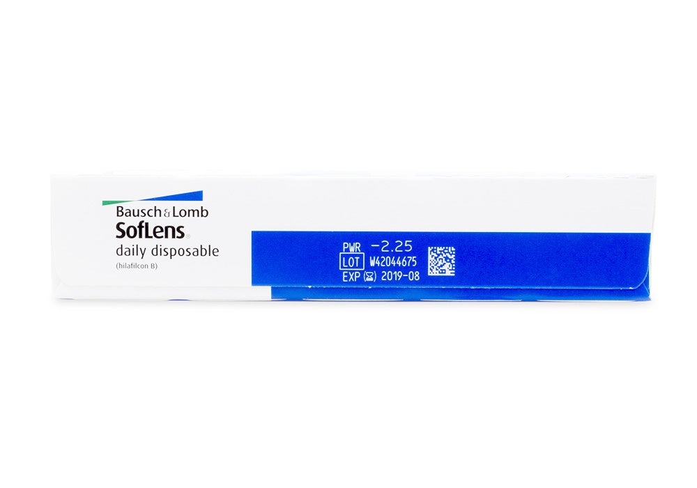 SofLens Daily (90 Pack)